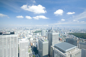 働きたいエリア、東京が意外にも不人気？