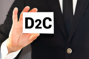 D2C（ダイレクト・トゥ・コンシューマー）ビジネスで起業・会社設立する際に検討しておきたいポイントとは